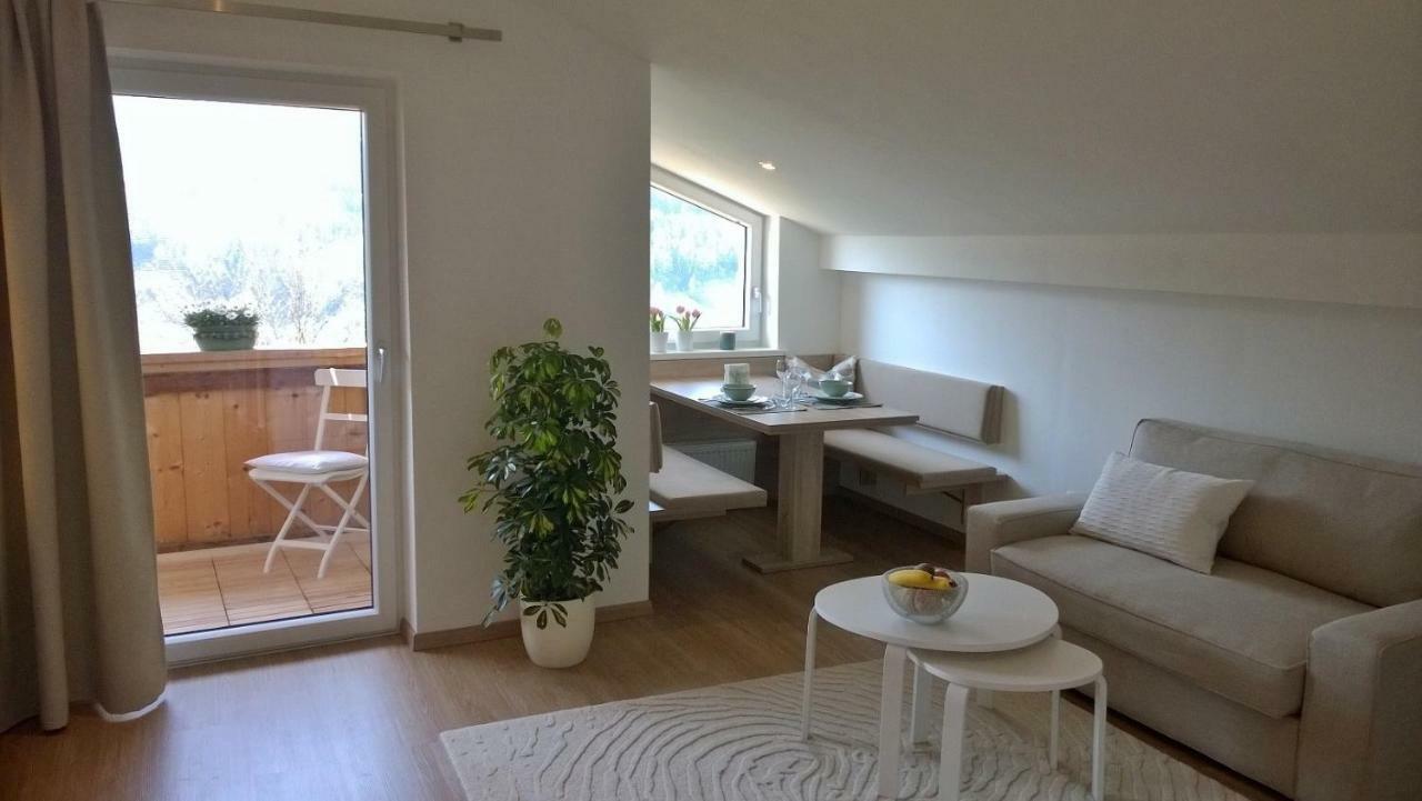 Appartement Kohlnberger Waidhofen an der Ybbs Exterior photo