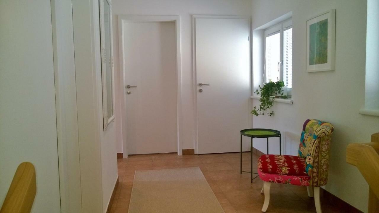 Appartement Kohlnberger Waidhofen an der Ybbs Exterior photo