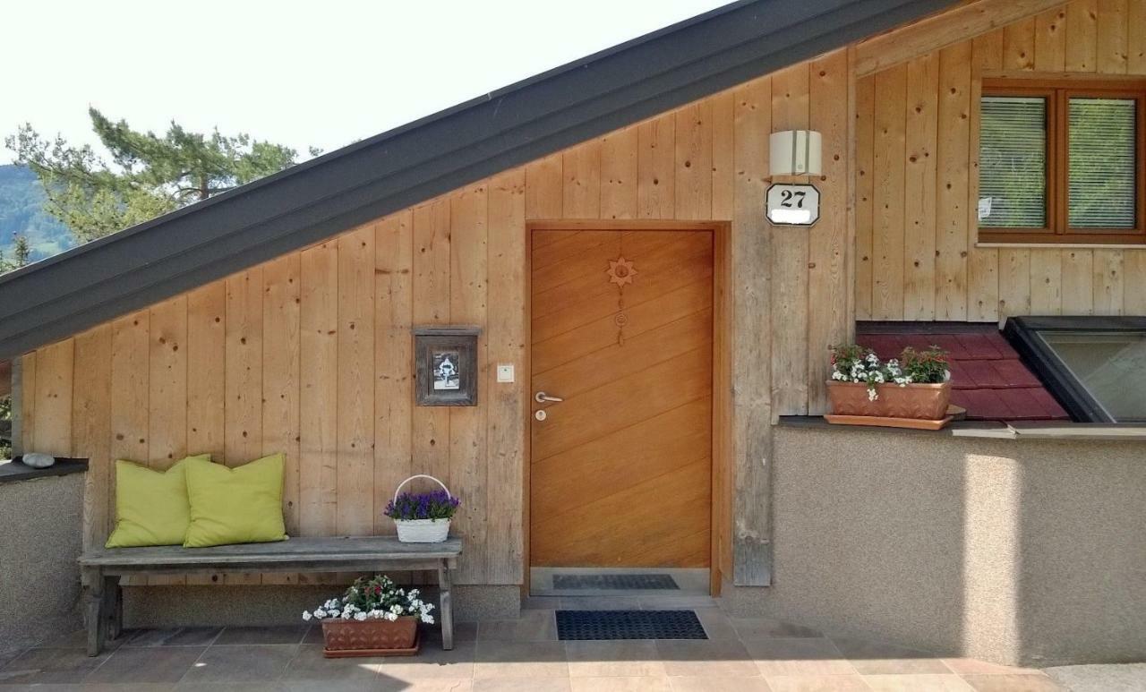 Appartement Kohlnberger Waidhofen an der Ybbs Exterior photo