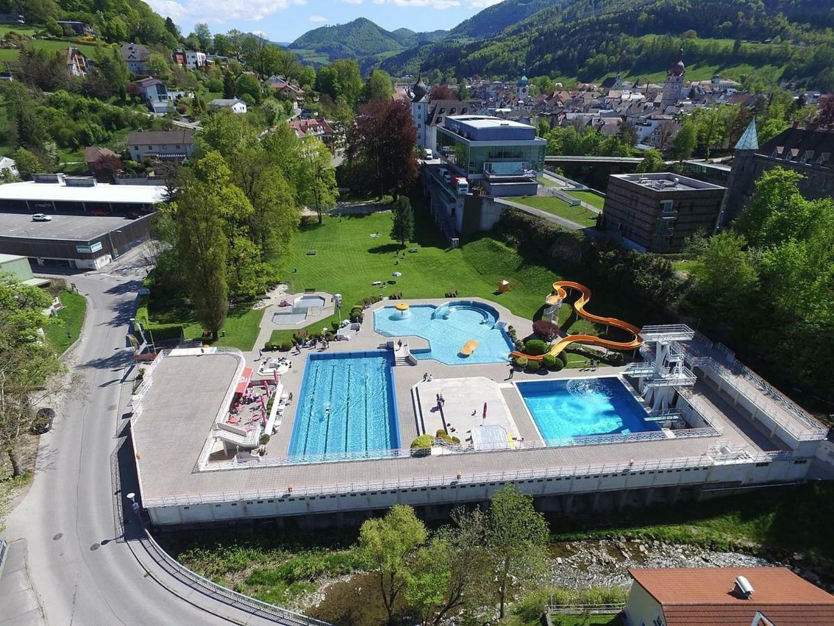 Appartement Kohlnberger Waidhofen an der Ybbs Exterior photo